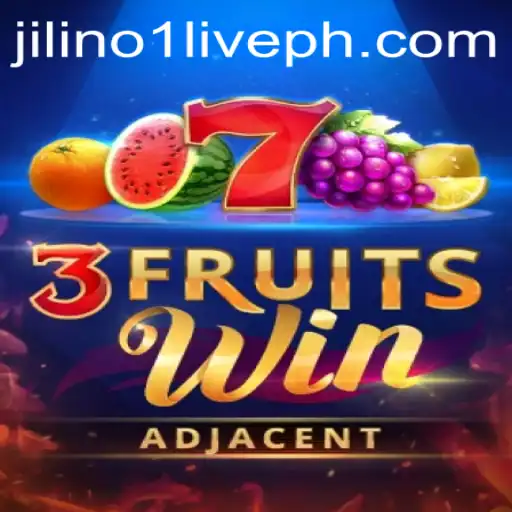 The Exciting World of 3FruitsWin: A Deep Dive into Jilino1 Live Gaming