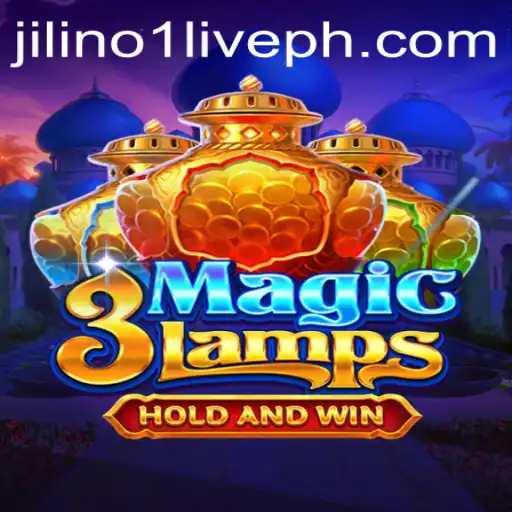 Exploring the Exciting World of 3MagicLamps and the Phenomenon of 'jilino1 live'