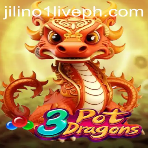 Discover 3PotDragons: An Exciting Adventure Into the Realm of 'jilino1 live'