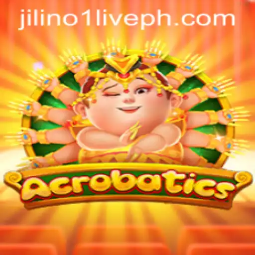 Mastering Acrobatics: A Live Gaming Experience with jilino1