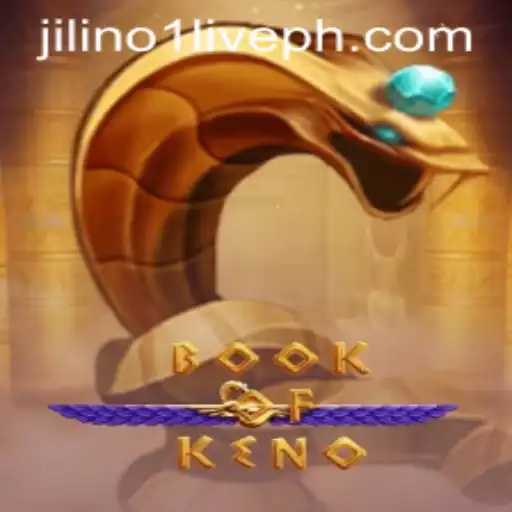 Exploring BookOfKeno: A New Era in Gaming with Jilino1 Live