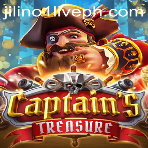 Exploring the Thrilling Adventure of CaptainssTreasure in jilino1 Live