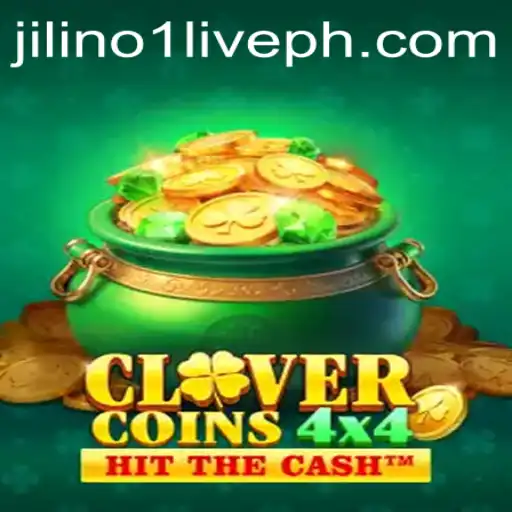 Discover the Excitement of CloverCoins4x4: A New Gaming Phenomenon