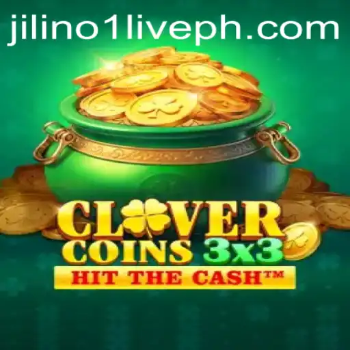 Clovercoin3x3: A Thrilling Journey into the World of Virtual Strategy