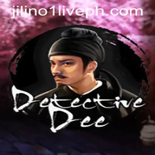 Immersive Mystery: Discovering DetectiveDee
