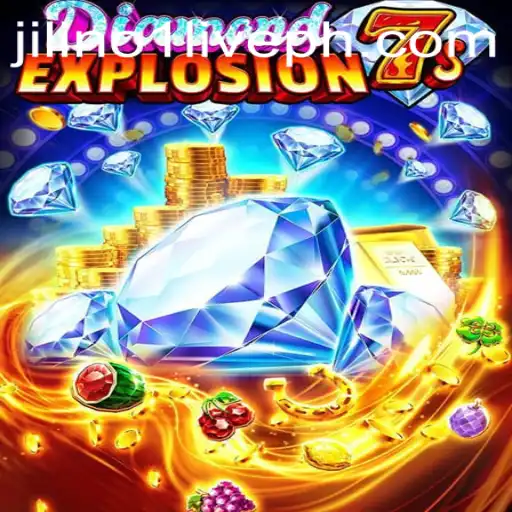 Discover the Thrills of DiamondExplosion7s with Jilino1 Live