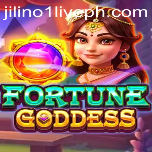 FORTUNEGODDESS: Unveiling the Mystique with Jilino1 Live