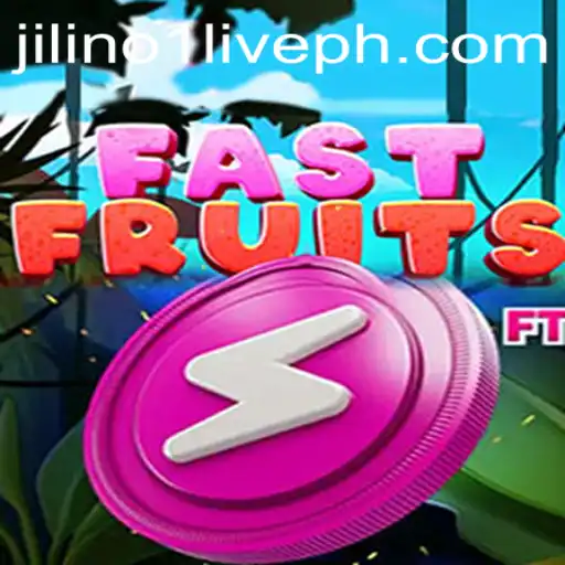 FastFruits: A Fresh Take on Interactive Gaming