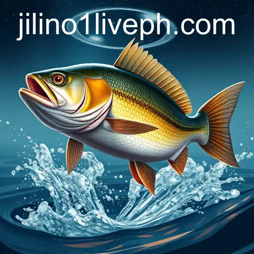 Exploring the World of Fishing Games with jilino1 live