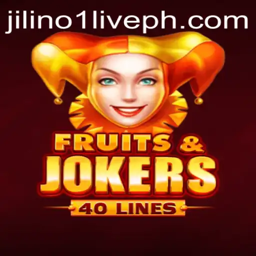 Exploring the Exciting World of FruitsAndJokers40 with Jilino1 Live