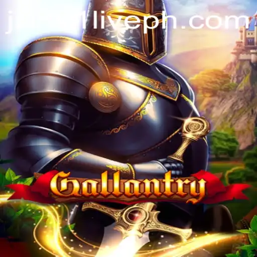 Gallantry: The Quest for Valor in a World of Jilino1 Live Challenges