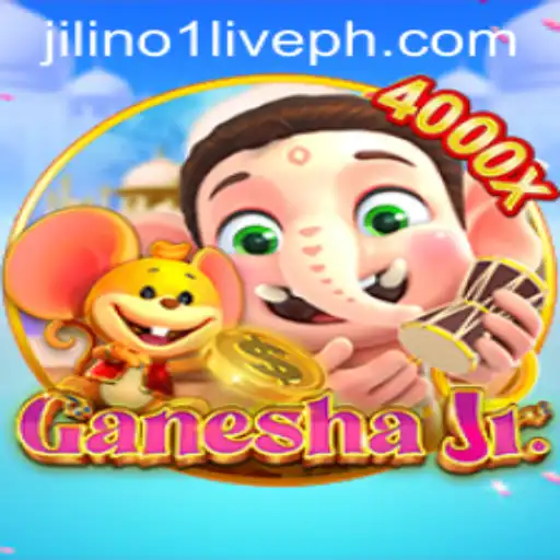 Exploring GaneshaJr: A New Gaming Experience with Jilino1 Live
