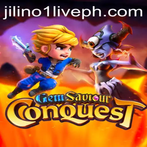 Discover the Thrilling World of GemSaviourConquest and the Rise of 'jilino1 live'