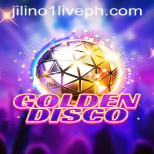 GoldenDisco: The Ultimate Groovy Gaming Experience