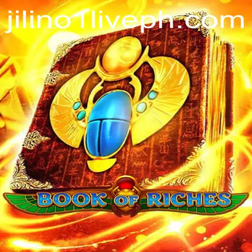 Exploring the Thrills of BookofRiches and the Impact of Jilino1 Live