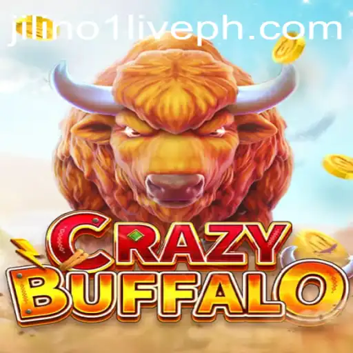 Discover the Thrills of CRAZYBUFFALO: A New Gaming Sensation