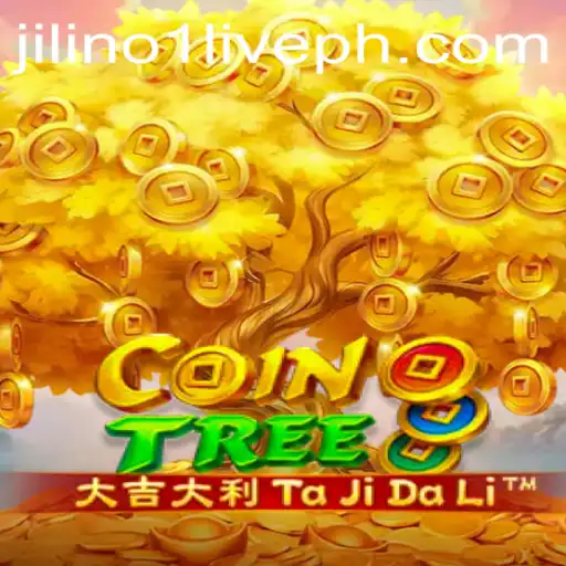 Exploring CoinTree: A Unique Gaming Journey with Jilino1 Live