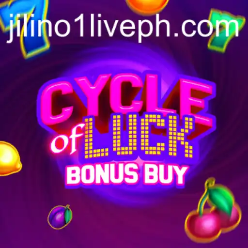 Exploring CycleofLuckBonusBuy and the Buzz Around Jilino1 Live