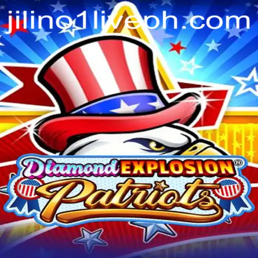 Unveiling the Thrills of 'DiamondExplosionPatriots' with Jilino1 Live