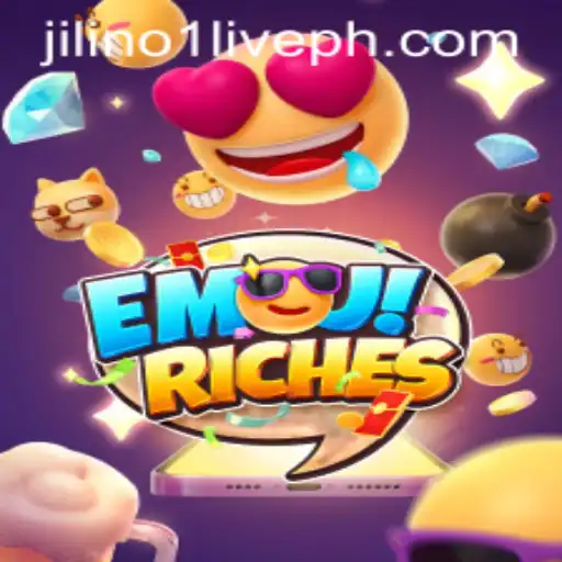 Exploring EmojiRiches: The New Wave in Interactive Gaming