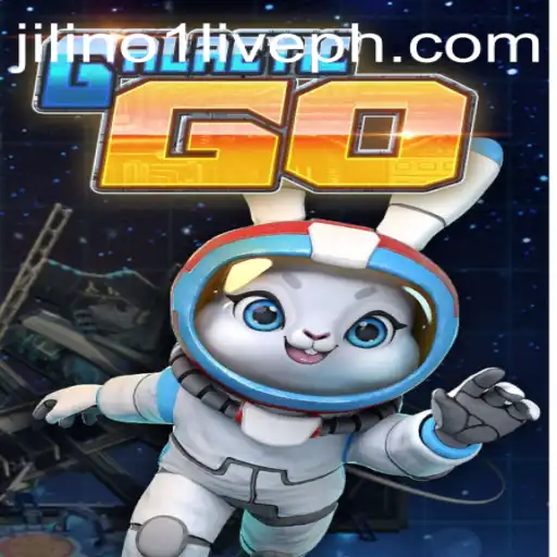 Exploring GalacticGO: A Cosmic Adventure Game with Jilino1 Live Integration