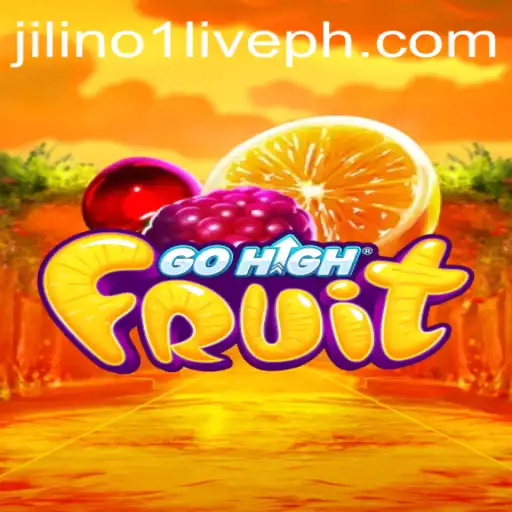 Discover the Exciting World of GoHighFruit: A Gamer's Delight with Jilino1 Live