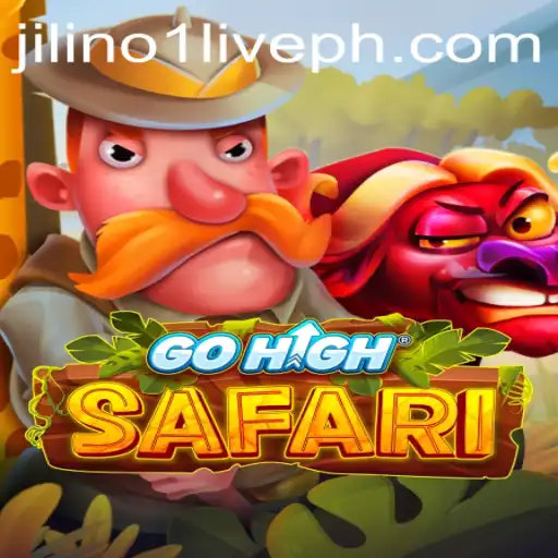 Discover the Thrilling World of GoHighSafari