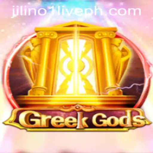 Exploring the Mythical World of GreekGods: The Ultimate Gaming Experience