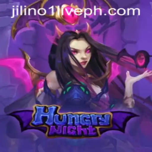 Explore the Thrilling World of HungryNight with Jilino1 Live