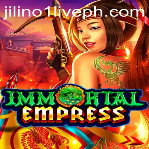 ImmortalEmpress: A Captivating Journey Through Fantasy Realms
