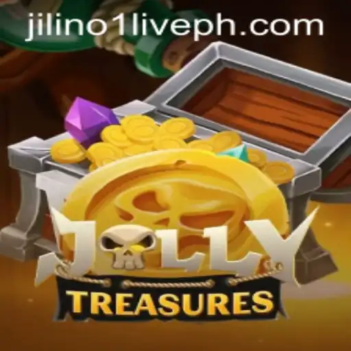 Exploring the Enchanting World of JollyTreasures and the Magic of jilino1 live