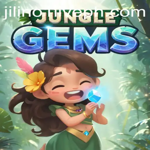 JungleGems: Unveiling the Adventurous World of Puzzle and Strategy