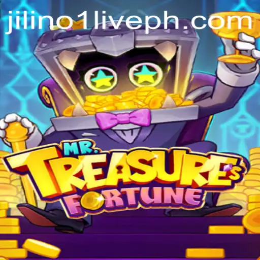 Discover the Intriguing World of MrTreasuresFortune