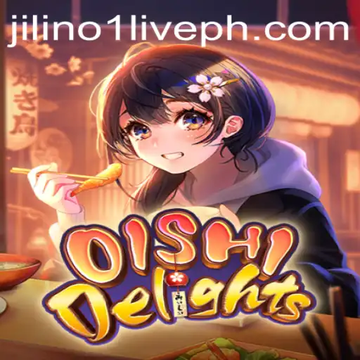 Exploring OishiDelights: The Enchanting World of Gaming with Jilino1 Live