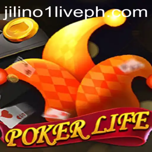 PokerLife: Dive into the Thrilling World of Poker and Follow 'jilino1 live'