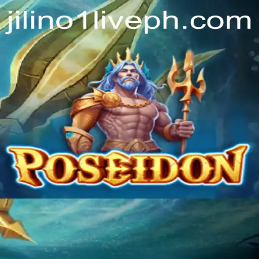 Dive into the Depths of Poseidon: A Thrilling Aquatic Adventure