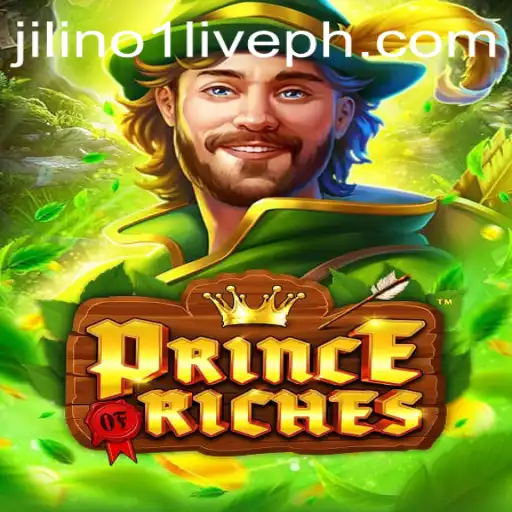 Exploring the Realm of PrinceOfRiches: A Captivating Gaming Experience