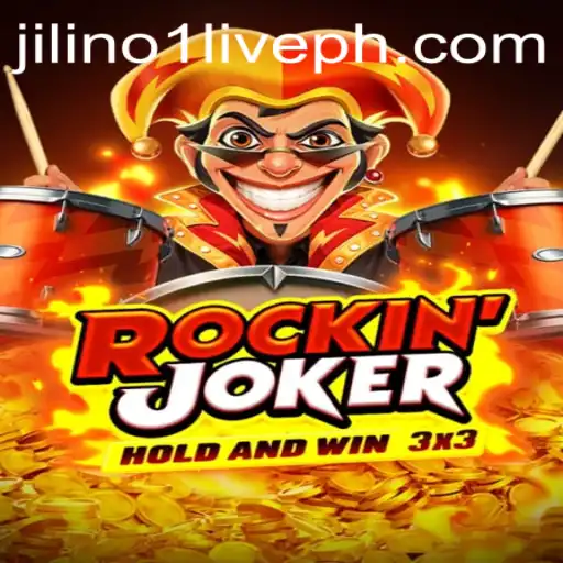 RockinJoker: The Exciting World of Jilino1 Live Gaming