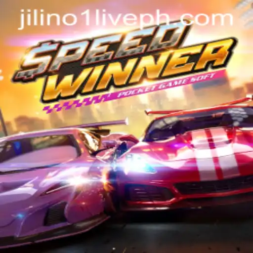 SpeedWinner: Unleashing Thrills with Jilino1 Live