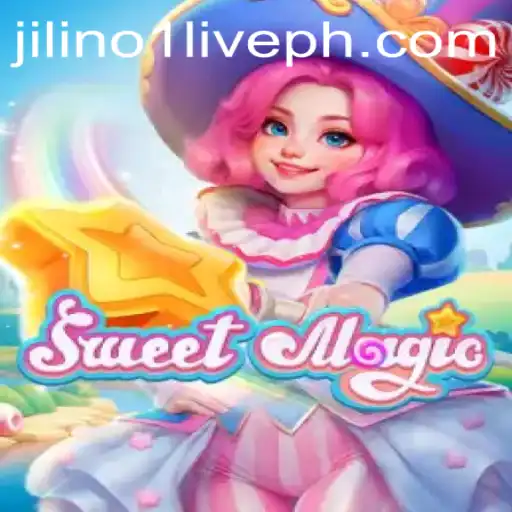 Dive into SweetMagic: An Enchanting Gaming Journey