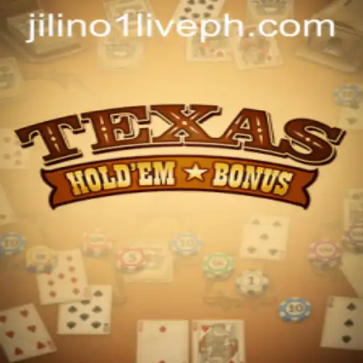 Unveiling the Thrilling World of Texas Holdem Bonus and Jilino1 Live