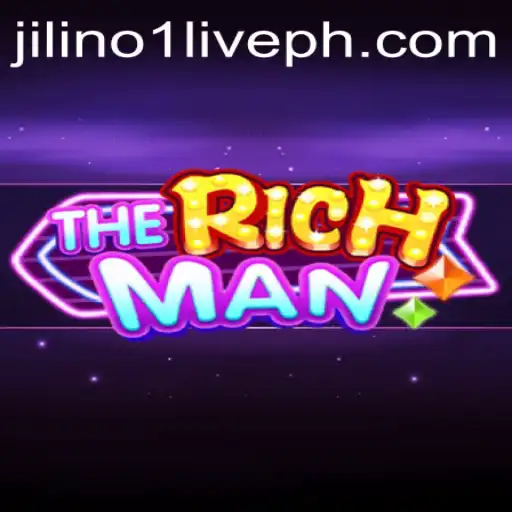 Unveiling TheRichMan: An Immersive Gaming Experience with Jilino1 Live