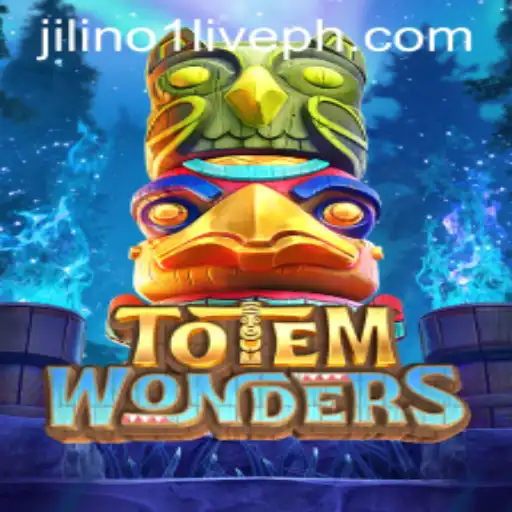 TotemWonders: Exploring the Mystical World with Jilino1 Live