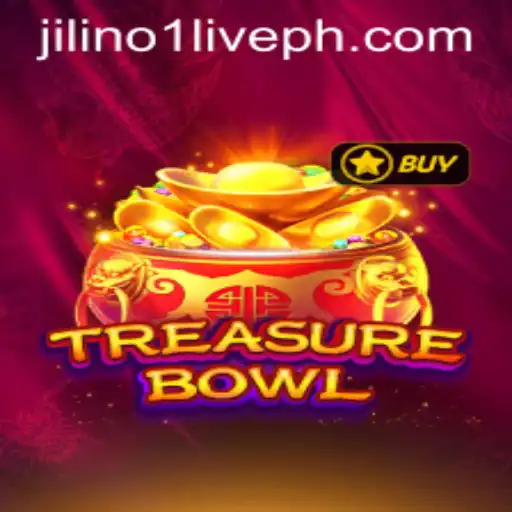 Discover the Adventure of TreasureBowl: Unveiling the Thrilling World of 'Jilino1 Live'