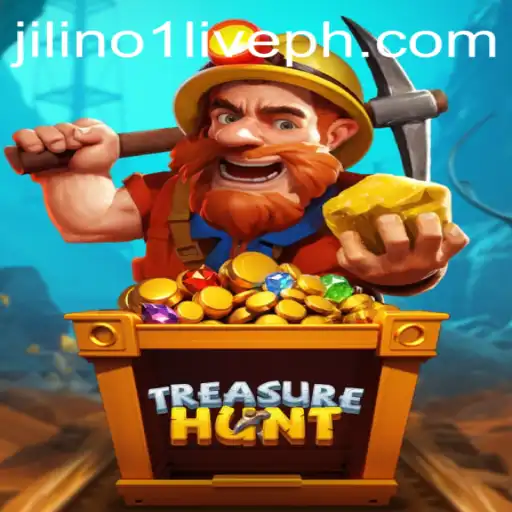 The Adventurous World of TreasureHunt: Exploring Gameplay and Strategies