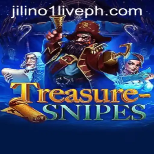 Discover the Thrills of TreasureSnipes: A Deep Dive into Gameplay and Current Trends