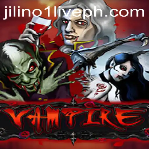 The Enigmatic Universe of Vampire Game and Jilino1 Live