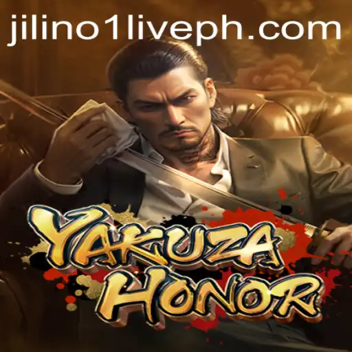Exploring the Intriguing World of YakuzaHonor and the Rise of Jilino1 Live