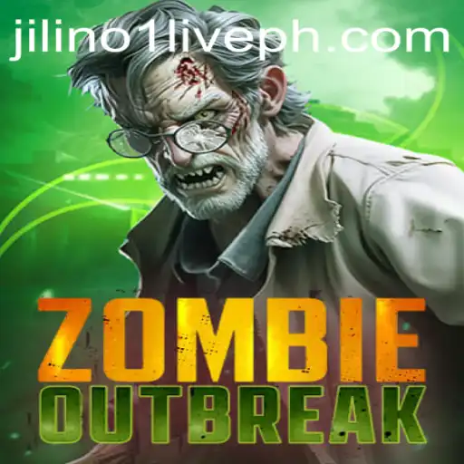 ZombieOutbreak: Survive the Apocalypse with 'jilino1 live'