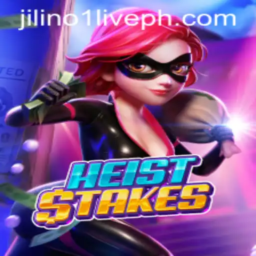 Unveil the Thrills of HeistStakes: A Gaming Adventure Like No Other